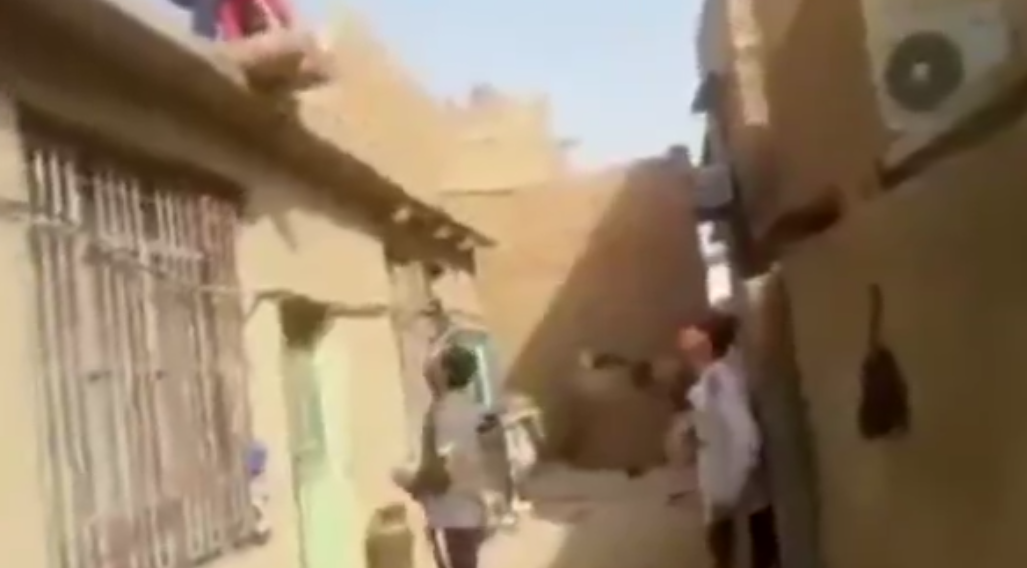 Mantığını Çalıştıramayan İnşaatçılar