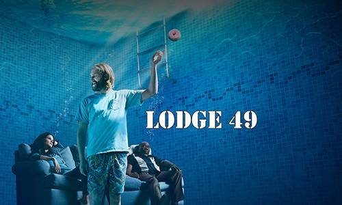 Lodge 49 1. Sezon 8. Bölüm İzle