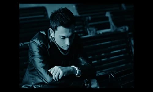 Yakup Ekin -Seninde Aşkın Yalanmış 