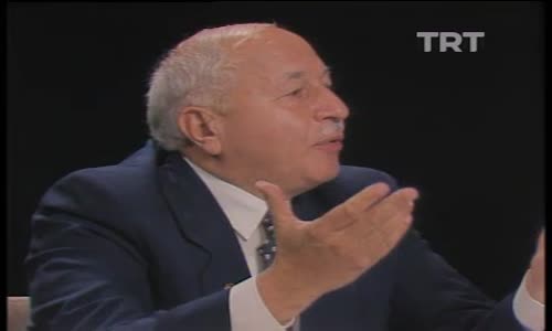 Necmettin Erbakan'ın Partiler Arası Uzlaşma Açıklaması izle 