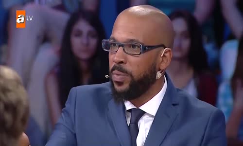 Robbie En Sonunda İsyan Etti! - Atv