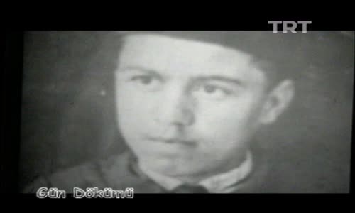 Gün Dökümü 45.Bölüm-Malik Aksel