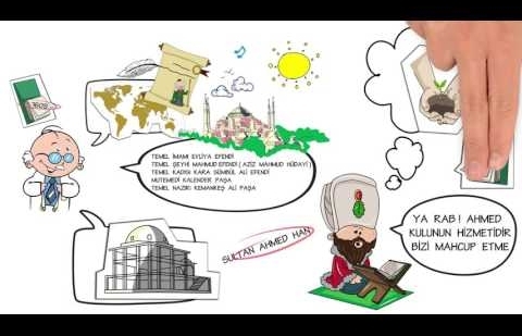 BİLİRKİŞİ 13.Bölüm - Sultan Ahmet