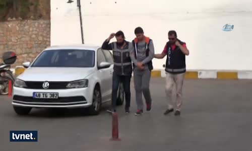 Fetö'nün Haberci Hainlerinden Astsubay Başçavuş Yakalandı