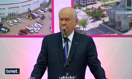 Bahçeli, Elbette Hükumetimizin Yanındayız