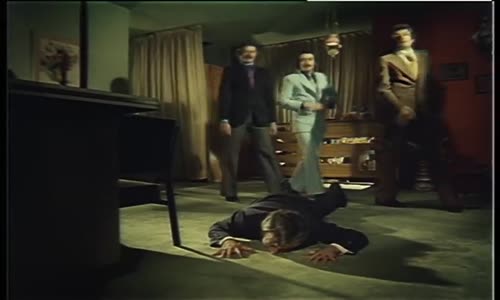 Don Corleone Gibi Adam Fırtına Kemal