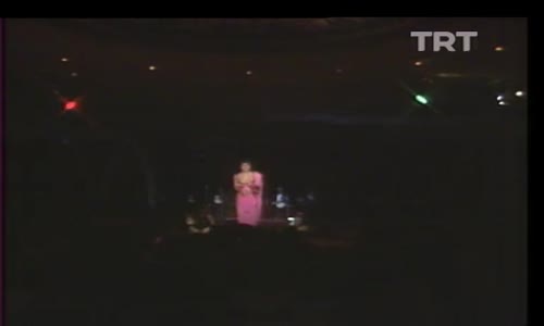 Sibel Can-Rüzgar Susmuş Ses Vermiyor Nedendir 