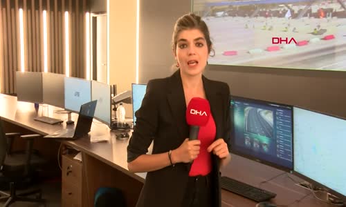 'Türkiye'nin en akıllı otoyolu' açılıyor 