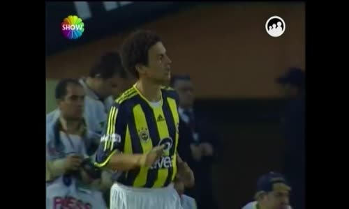 2006 Fortis Türkiye Kupası Final Maçı Fenerbahçe 2 - Beşiktaş 3 Geniş Özeti