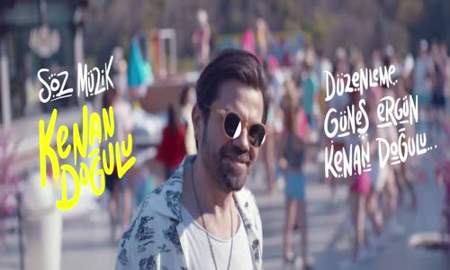 Kenan Doğulu - İlk Adımı Sen At