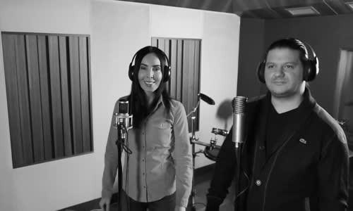 Aysun Kocatepe feat. Kubat - Çocuklar Gibi