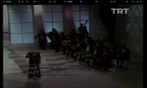 Muazzez Abacı-Sayd Eyledi Bu Gönlümü Bir Gözleri Ahu izle