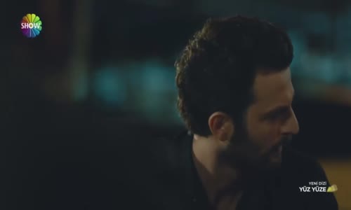 Yüz Yüze- Cino Babasının Nasıl Öldürüldüğünü Öğreniyor