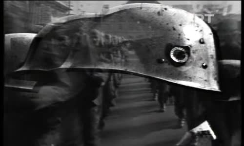 Bunalımlı Yıllar 6.Bölüm İzle