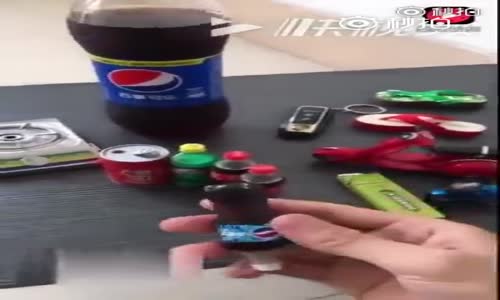 Yeryüzün En Gerçekçi Çakmakları