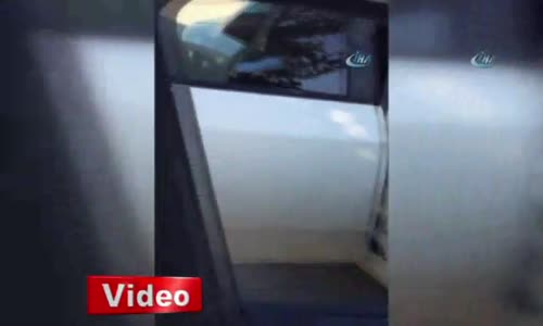 Yakıt Deposunda Uyuşturucu Ticareti 