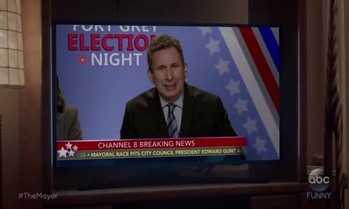 The Mayor 1.Sezon 4.Fragmanı