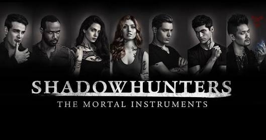 Shadowhunters 2.Sezon 7.Bölüm Türkçe Dublaj İzle