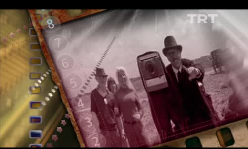 Yeşilçam Serüveni 12.Bölüm