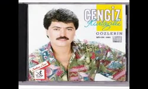 Cengiz Kurtoğlu - Bir Sen Birde Ben