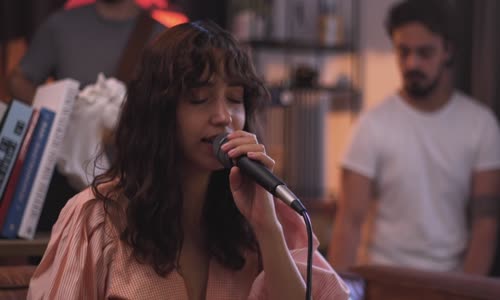 Zeynep Bastık - Yağmur (Akustik) 