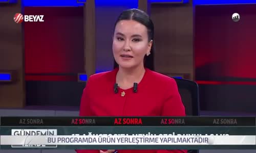 Gündemin İzinde