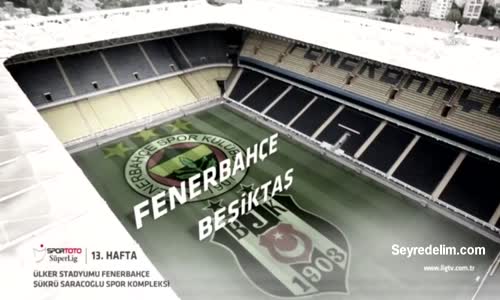 Fenerbahçe-Beşiktaş Maçının Özeti