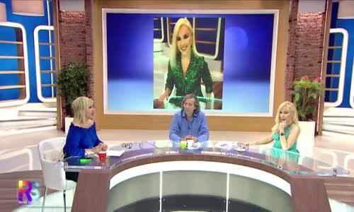 Bahar Candandan Sonra Gülşende Konuşma Şekli ile Olay Oldu