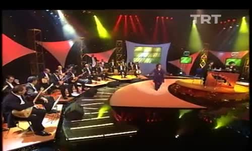 Emel Taşçıoğlu-Kerimoğlu Zeybeği izle