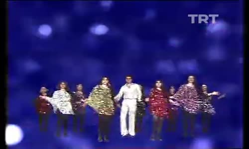 Zerrin Özer-Gurur Duyarım