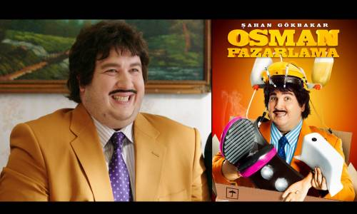 Osman Pazarlama Full Hd İzle