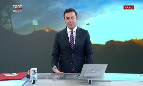 Milli Muharip Uçak Gün Sayıyor 