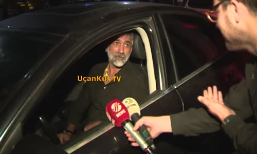 Kıvanç Tatlıtuğ'un Abisi Cem Tatlıtuğ Vale İle Neden Tartıştı