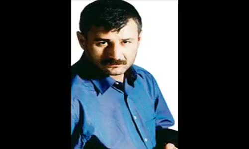 Azer Bülbül - Amman Güzel Yavaş Yürü