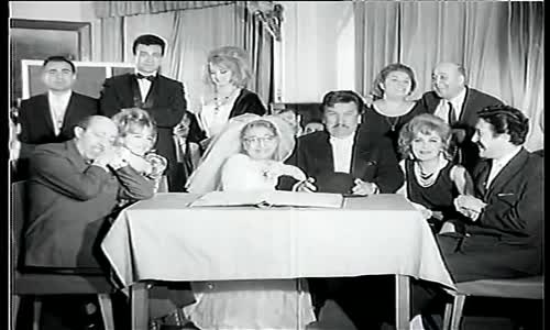 Evlilik Sultanlıktır