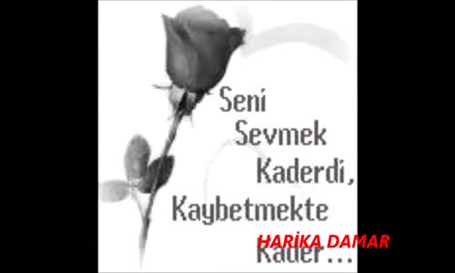 Çetin Alkan - Yıkılmazdım Ben 