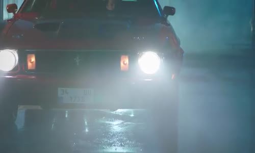 Uğur Özçelik - Toz Duman