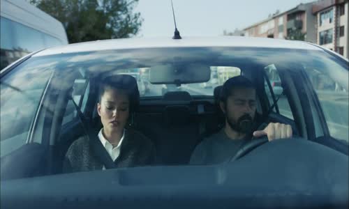 Çember - Hem Tanık Hem Şüpheli