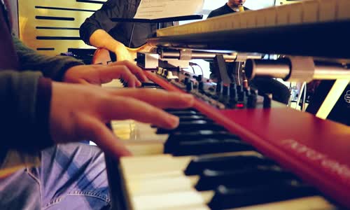  Yusuf Can - Haykırsam Dünyaya (Akustik)