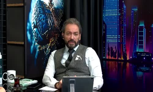 YENİ DÜNYA DÜZENİ