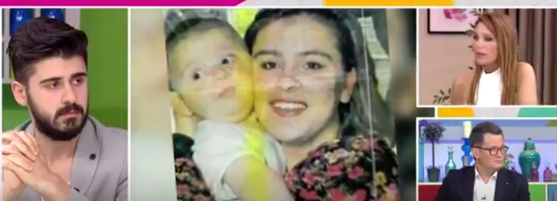 Emrahın Oğlundan Şok Açıklama