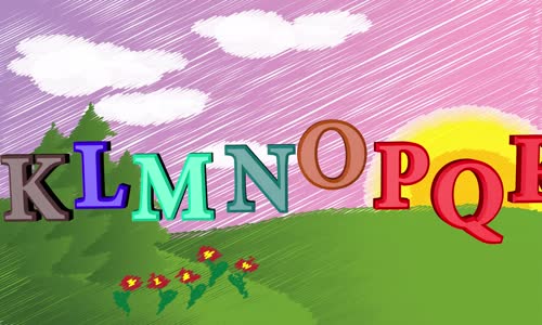 ABC Song - ABC Phonics