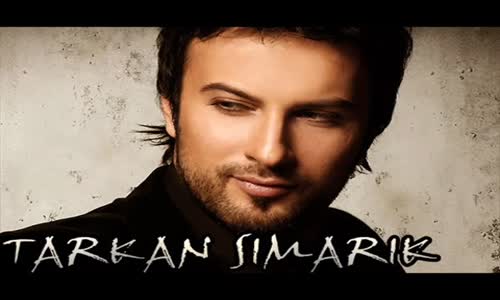 Tarkan Şımarık