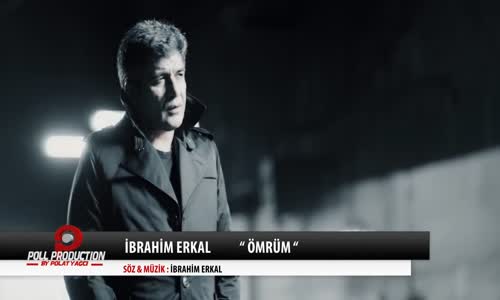 İbrahim Erkal - Ömrüm