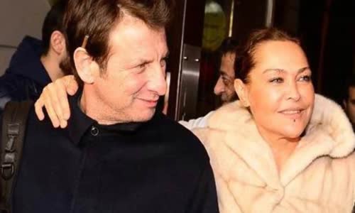 Kaya Çilingiroğlu Hülya Avşar'ın Evinde Yumurta Kırdı - Hülya Avşar Böyle Paylaştı