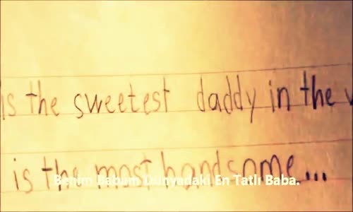 Anlamlı Video (Kısa Film )