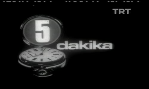 5 Dakika (1978) 40.Bölüm İzle