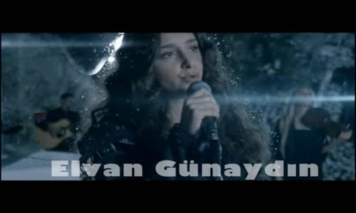 Elvan Günaydın - Kalp Hırsızı