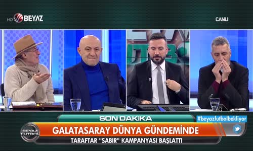 Fıkrasına Gülünmeyen Gökmen