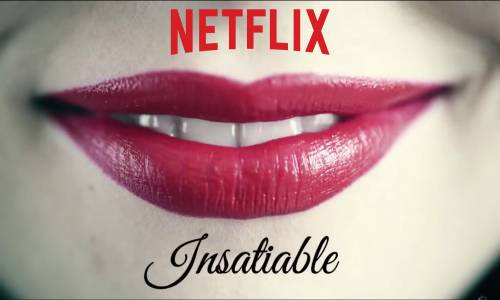 Insatiable 1. Sezon 9. Bölüm İzle